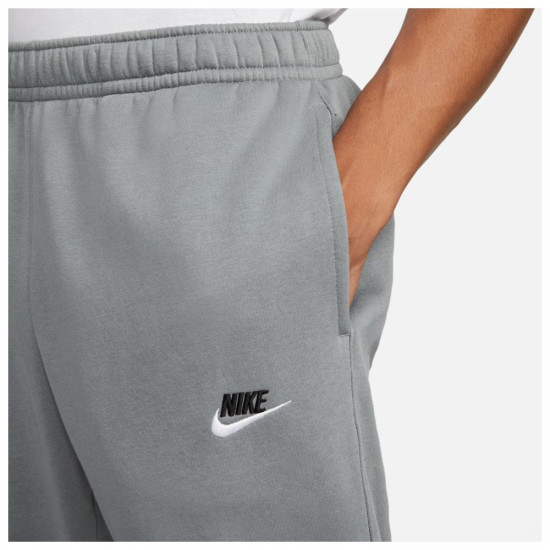 Nike Ανδρικό παντελόνι φόρμας Sportswear Club Nike Ανδρικό παντελόνι φόρμας Sportswear Club